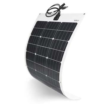 4. Tp-solar Flexible Solar Panel 