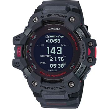 8. Casio Men’s G-Shock Solar Watch 